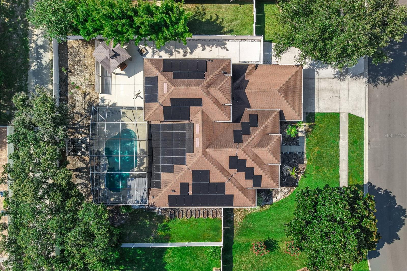 WINDERMERE CHASE PH 01 - Residential