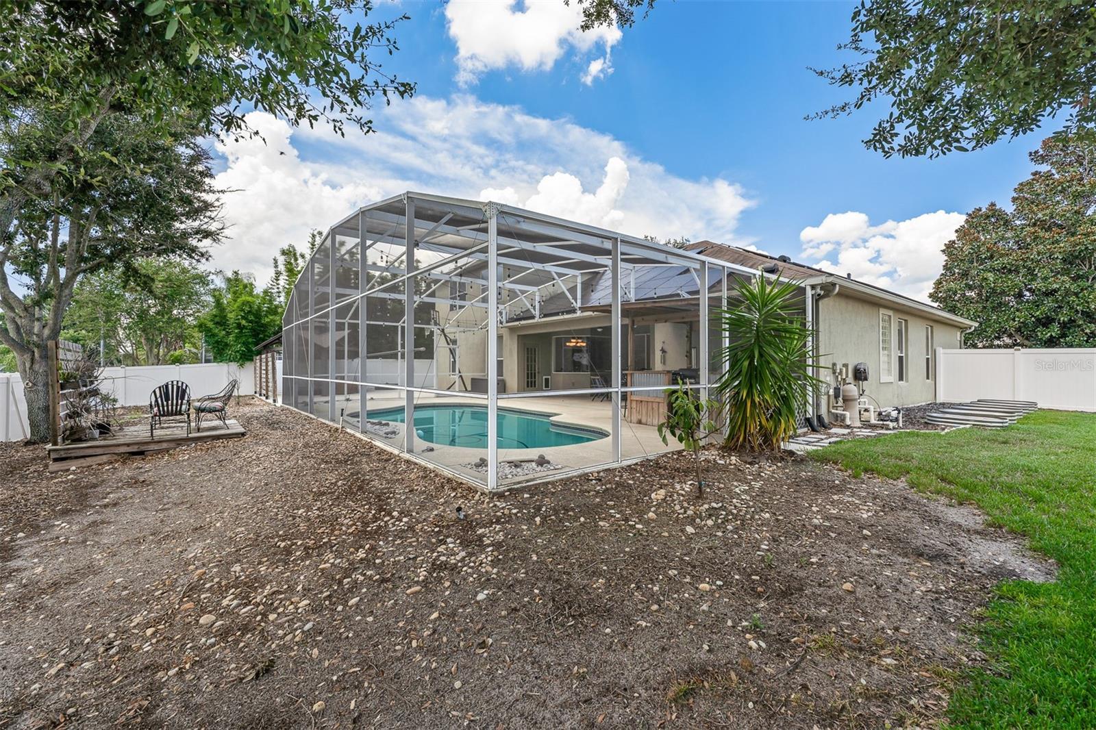 WINDERMERE CHASE PH 01 - Residential