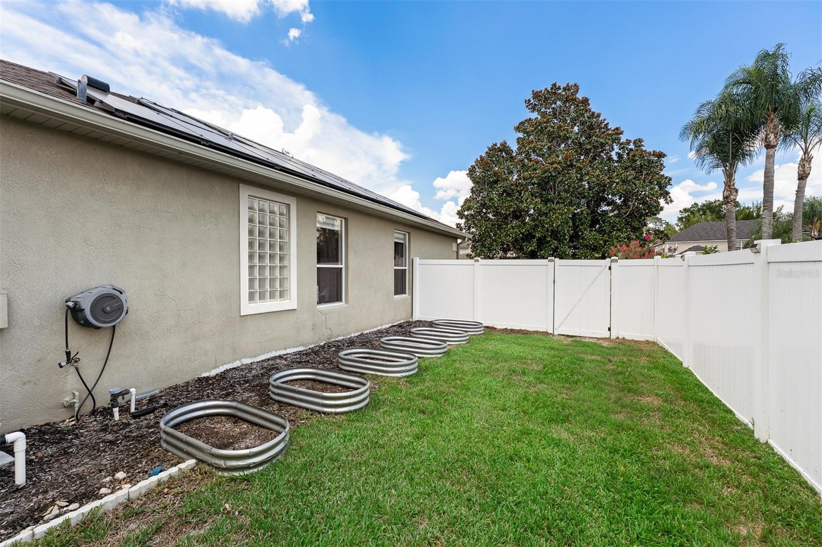 WINDERMERE CHASE PH 01 - Residential