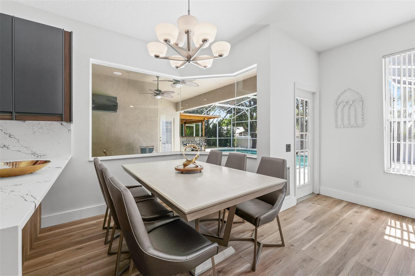 WINDERMERE CHASE PH 01 - Residential