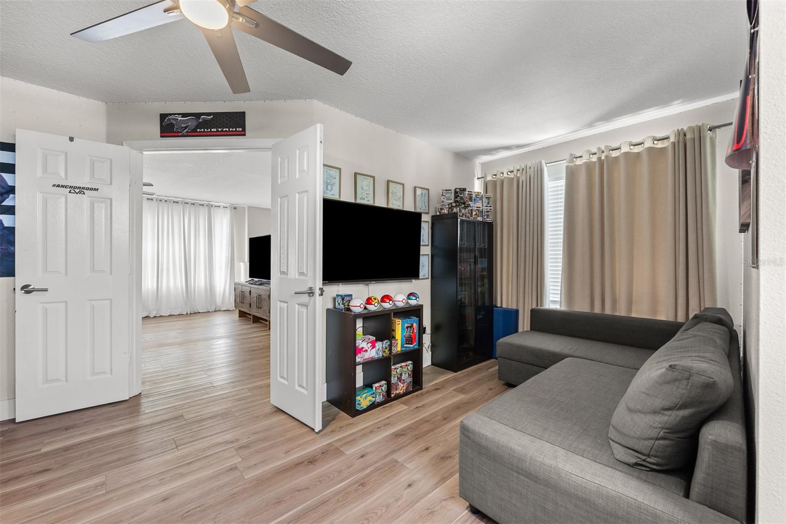 WINDERMERE CHASE PH 01 - Residential