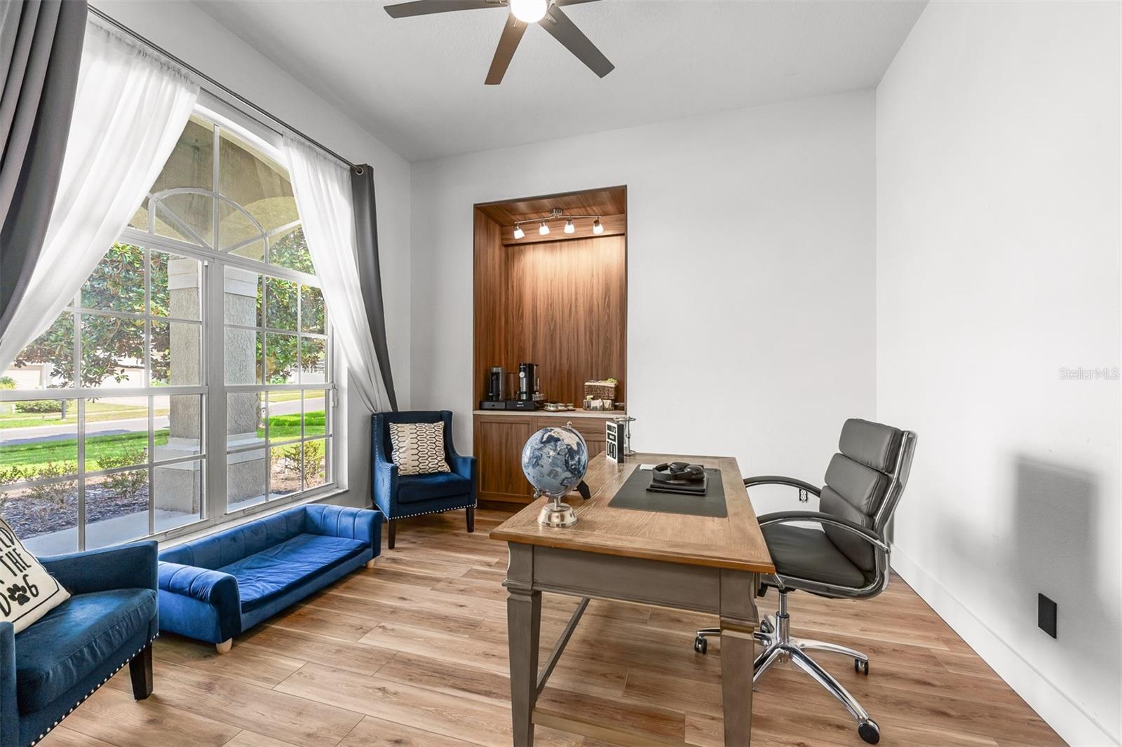 WINDERMERE CHASE PH 01 - Residential