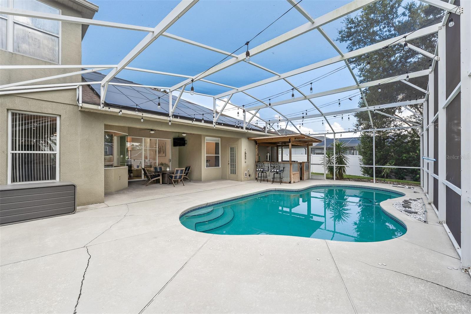 WINDERMERE CHASE PH 01 - Residential