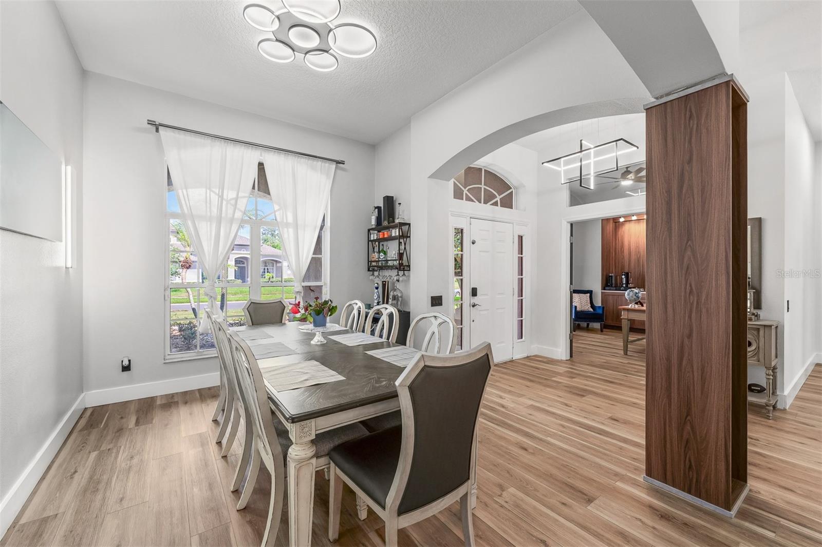 WINDERMERE CHASE PH 01 - Residential