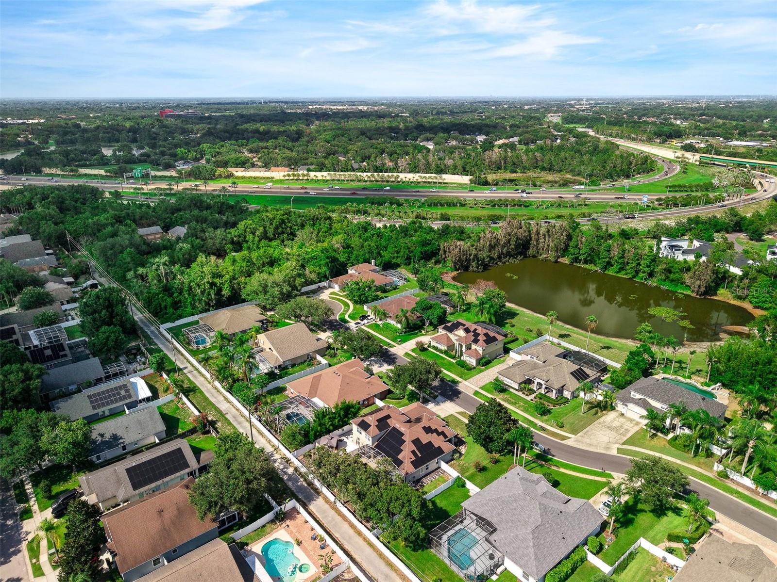 WINDERMERE CHASE PH 01 - Residential