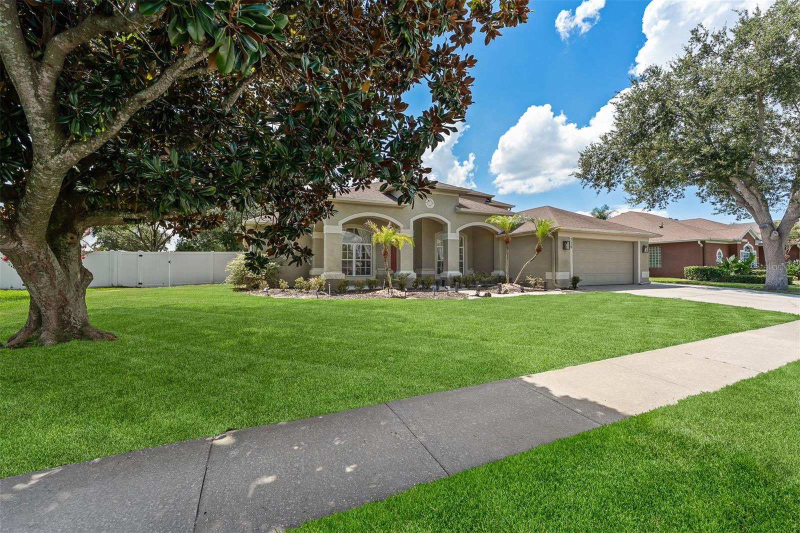 WINDERMERE CHASE PH 01 - Residential