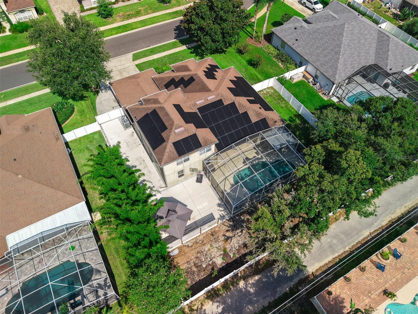 WINDERMERE CHASE PH 01 - Residential