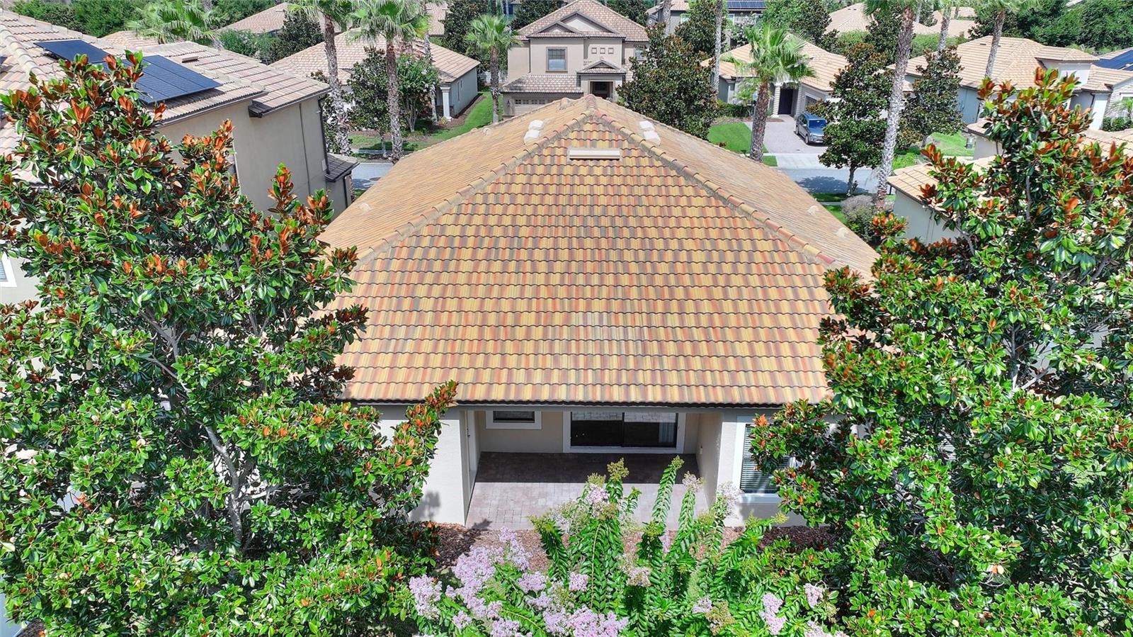 STONEYBROOK SOUTH PH 1 REP OF TRACTS C1 - Residential Lease