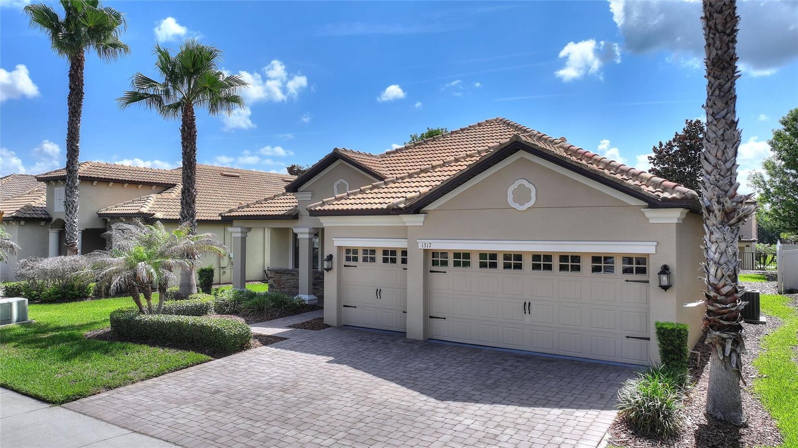 STONEYBROOK SOUTH PH 1 REP OF TRACTS C1 - Residential Lease