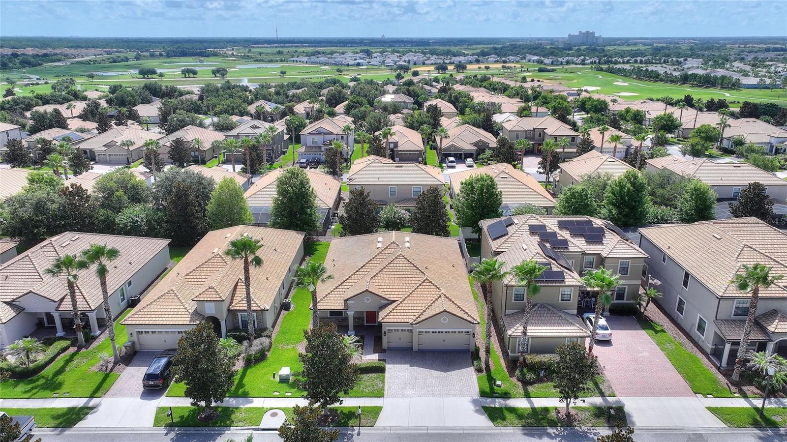 STONEYBROOK SOUTH PH 1 REP OF TRACTS C1 - Residential Lease