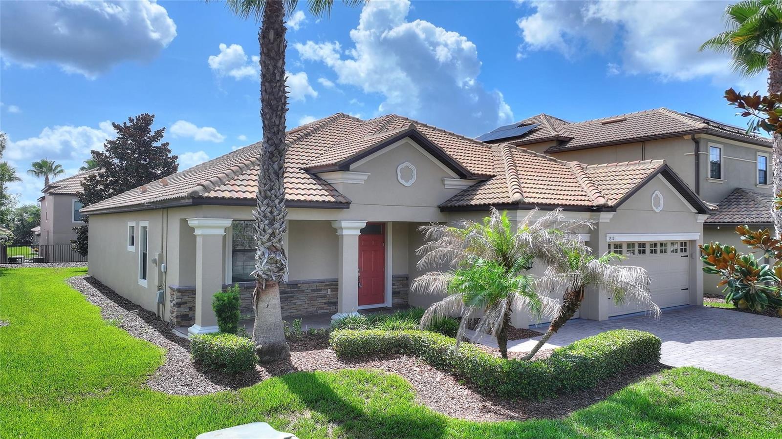 STONEYBROOK SOUTH PH 1 REP OF TRACTS C1 - Residential Lease