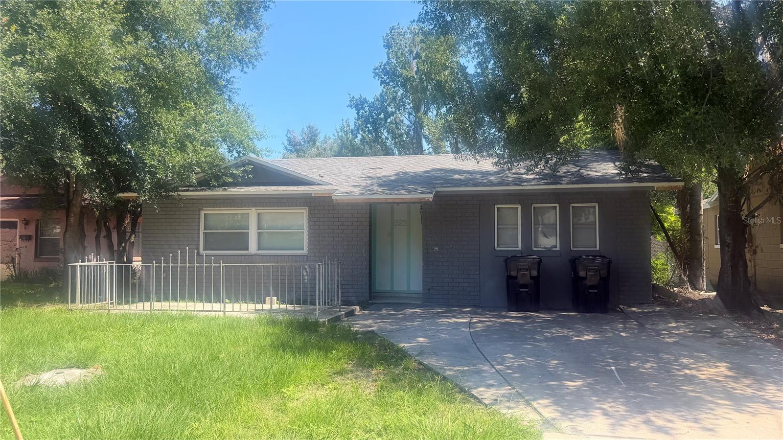 ANGEBILT ADD - Residential Lease