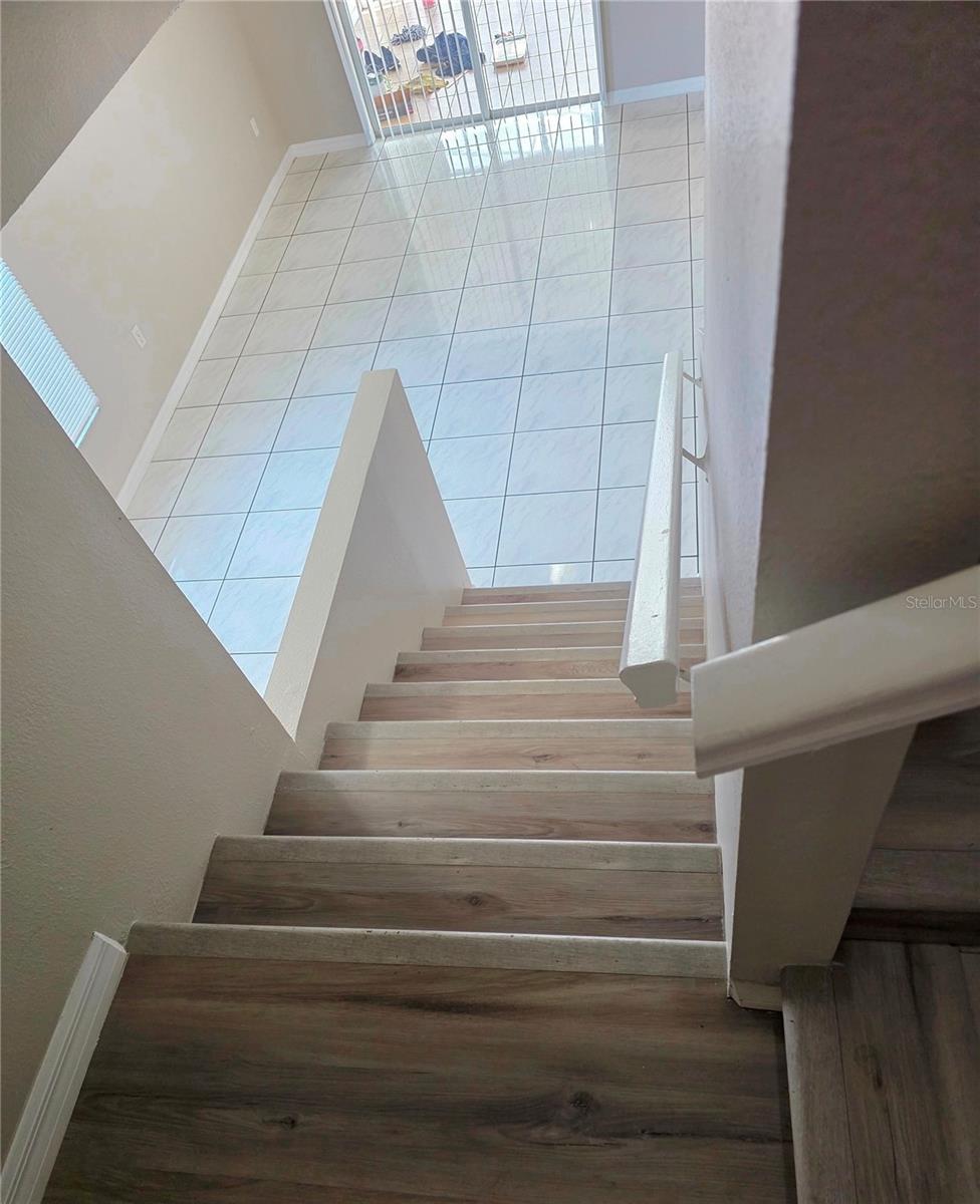HAMLETS - Residential