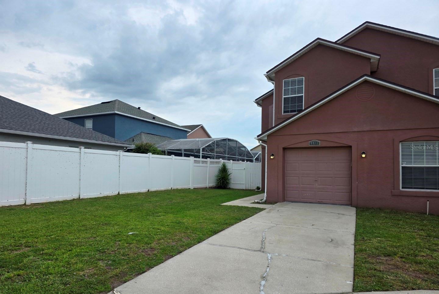 HAMLETS - Residential