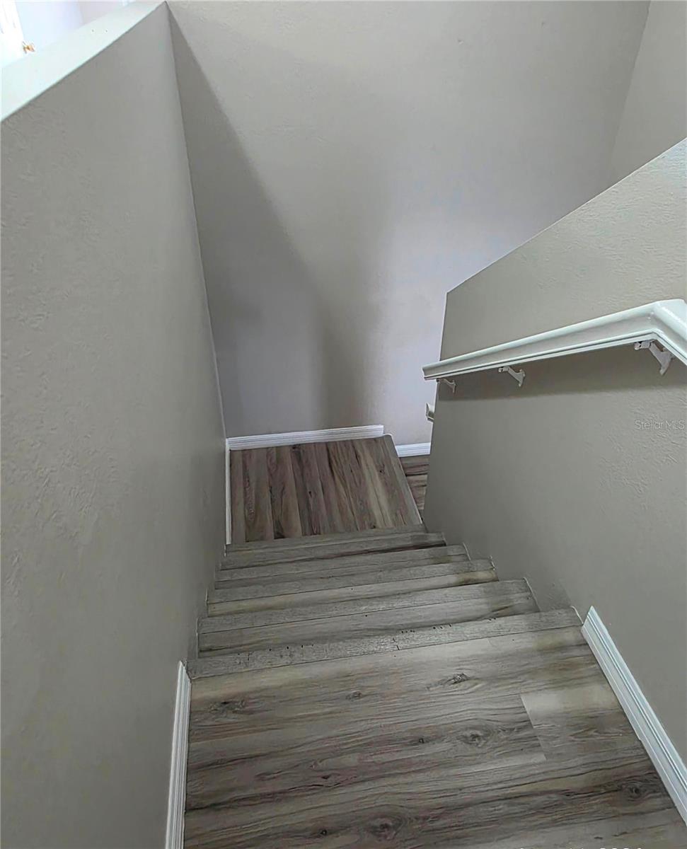 HAMLETS - Residential