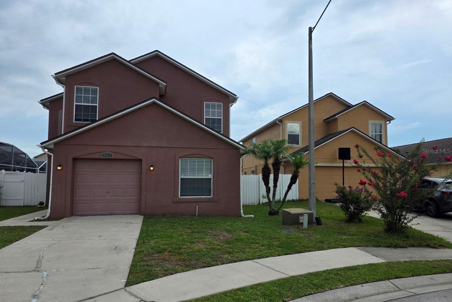 HAMLETS - Residential