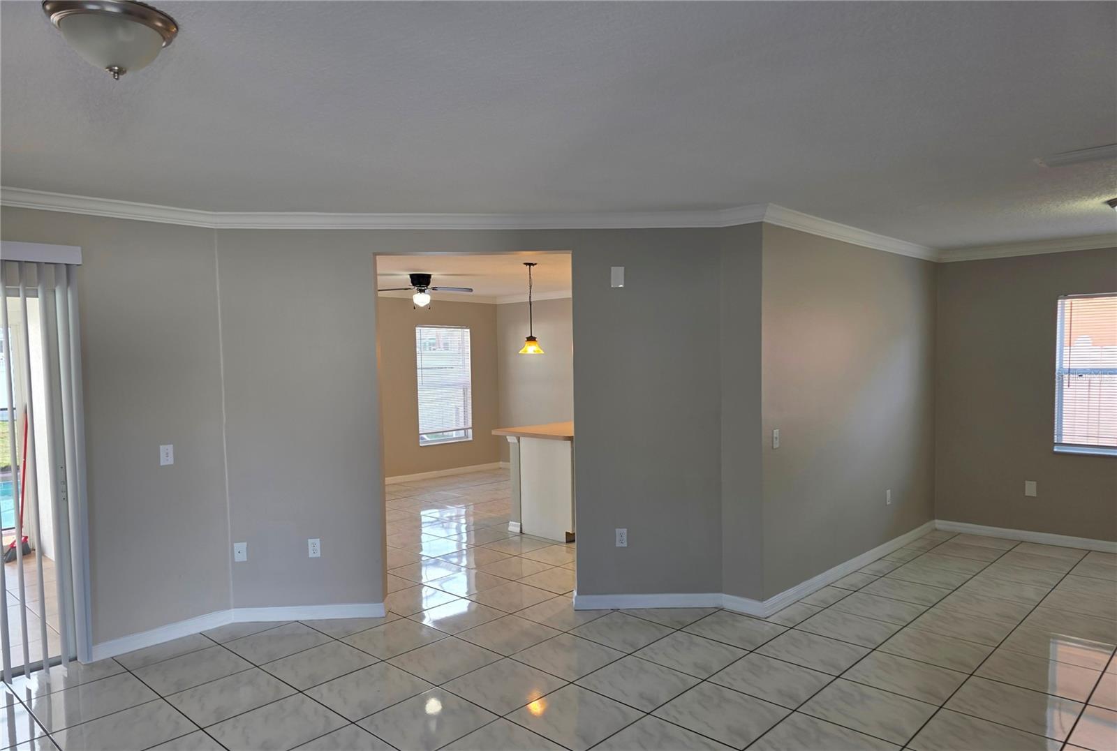 HAMLETS - Residential