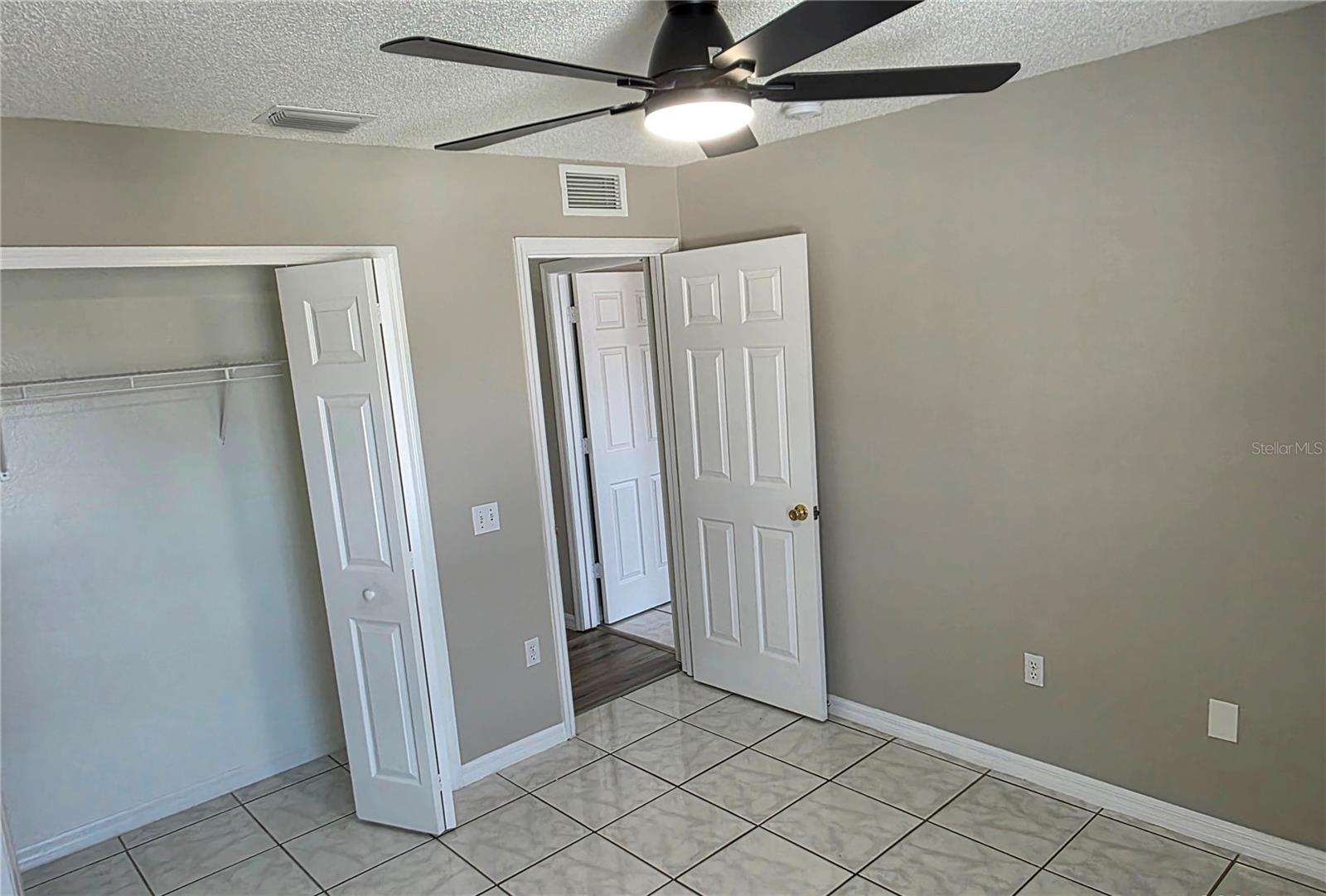 HAMLETS - Residential
