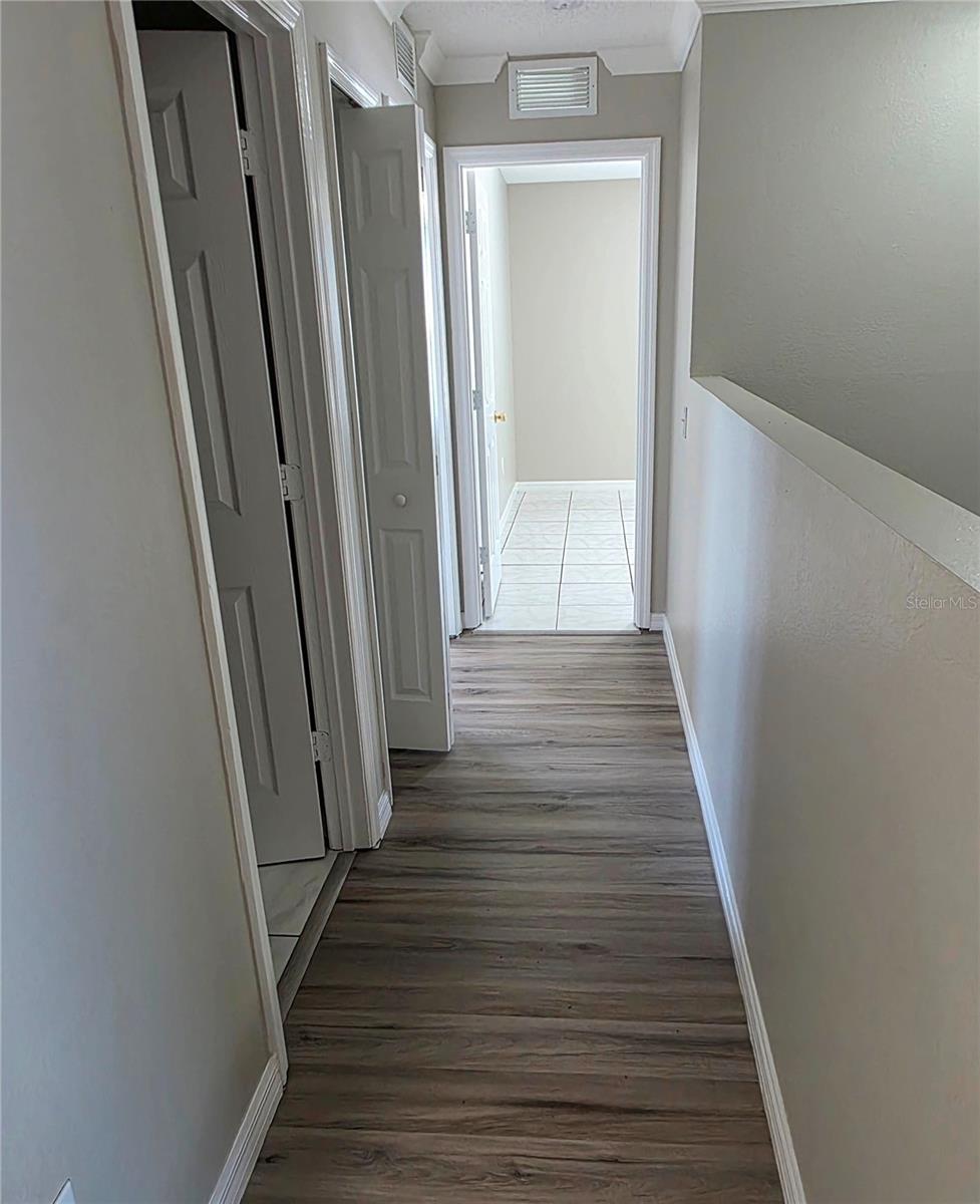 HAMLETS - Residential