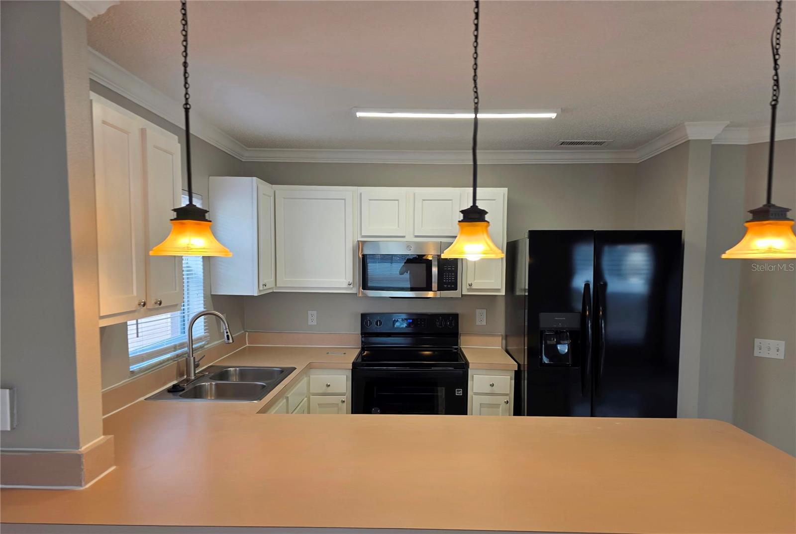 HAMLETS - Residential