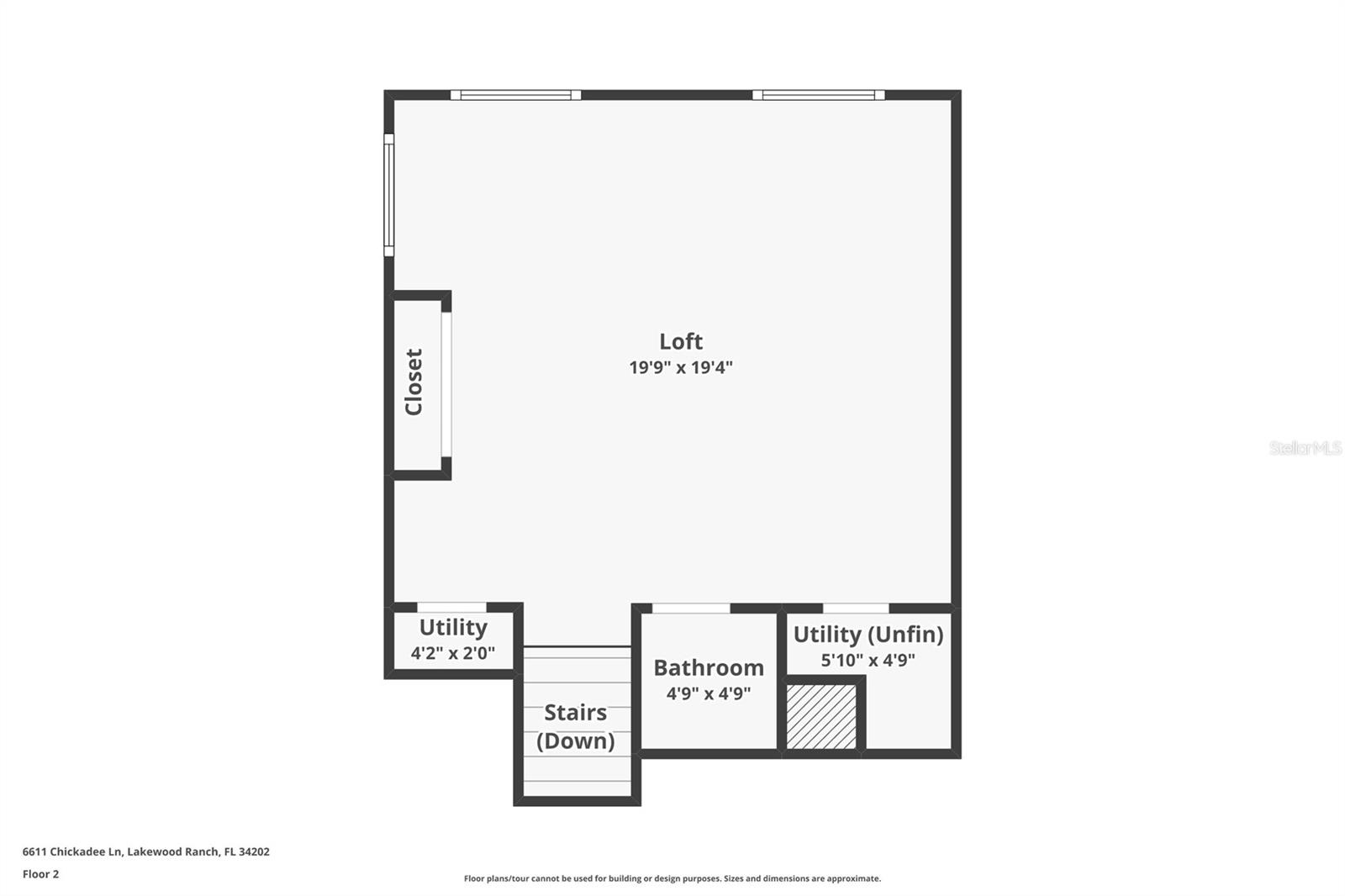 GREENBROOK VILLAGE SUBPHASE Y - Residential