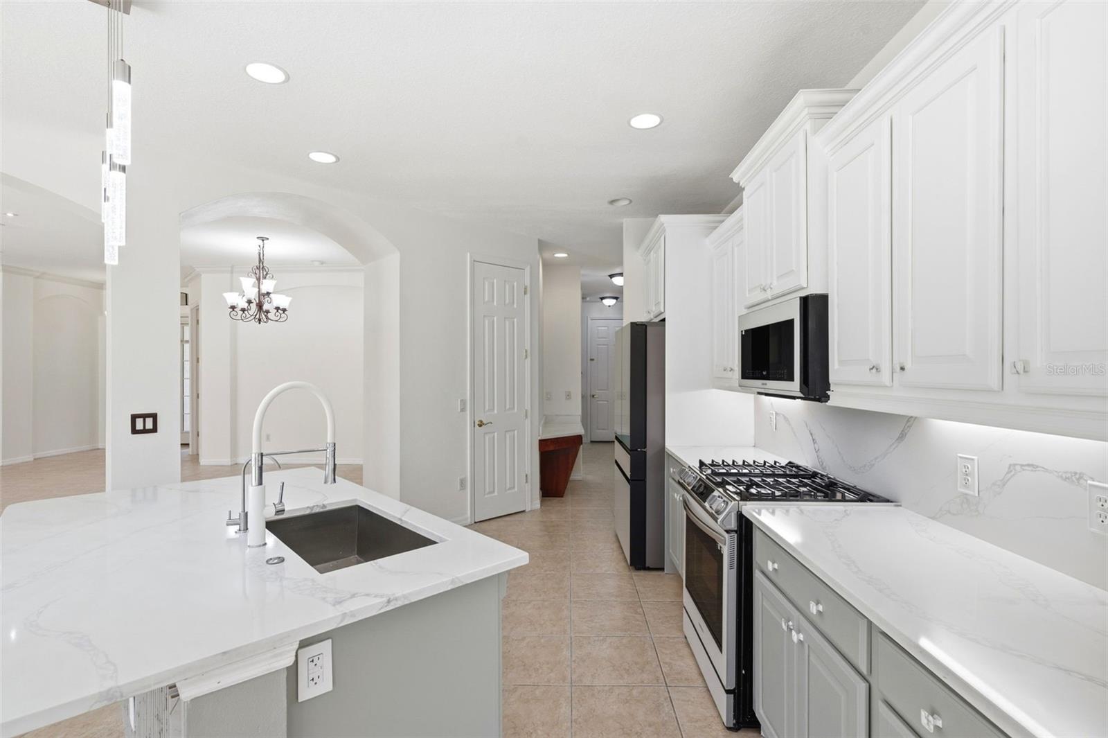 GREENBROOK VILLAGE SUBPHASE Y - Residential