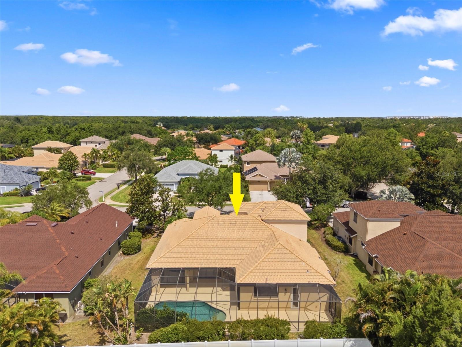 GREENBROOK VILLAGE SUBPHASE Y - Residential