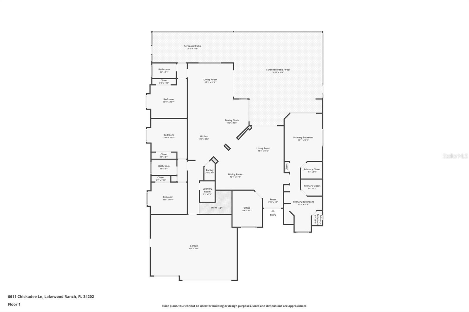 GREENBROOK VILLAGE SUBPHASE Y - Residential