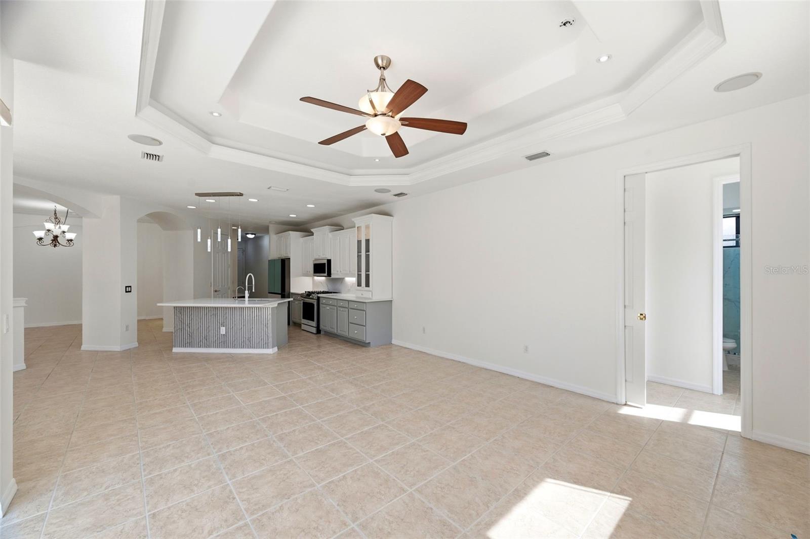 GREENBROOK VILLAGE SUBPHASE Y - Residential