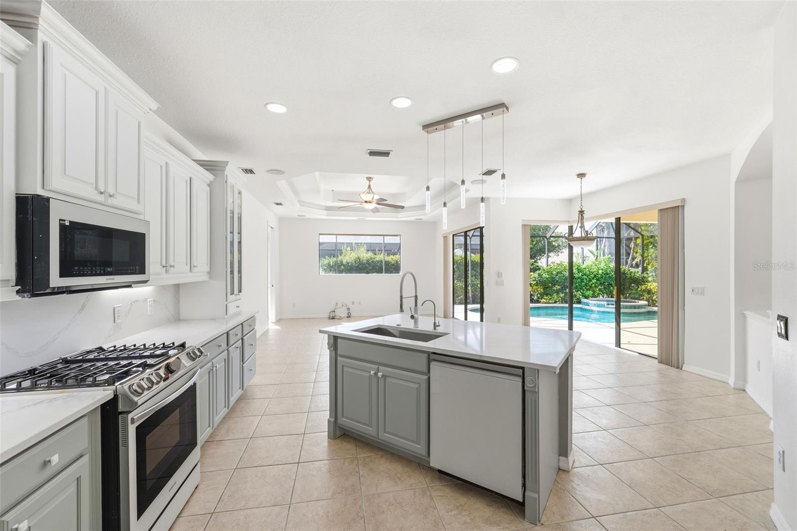 GREENBROOK VILLAGE SUBPHASE Y - Residential