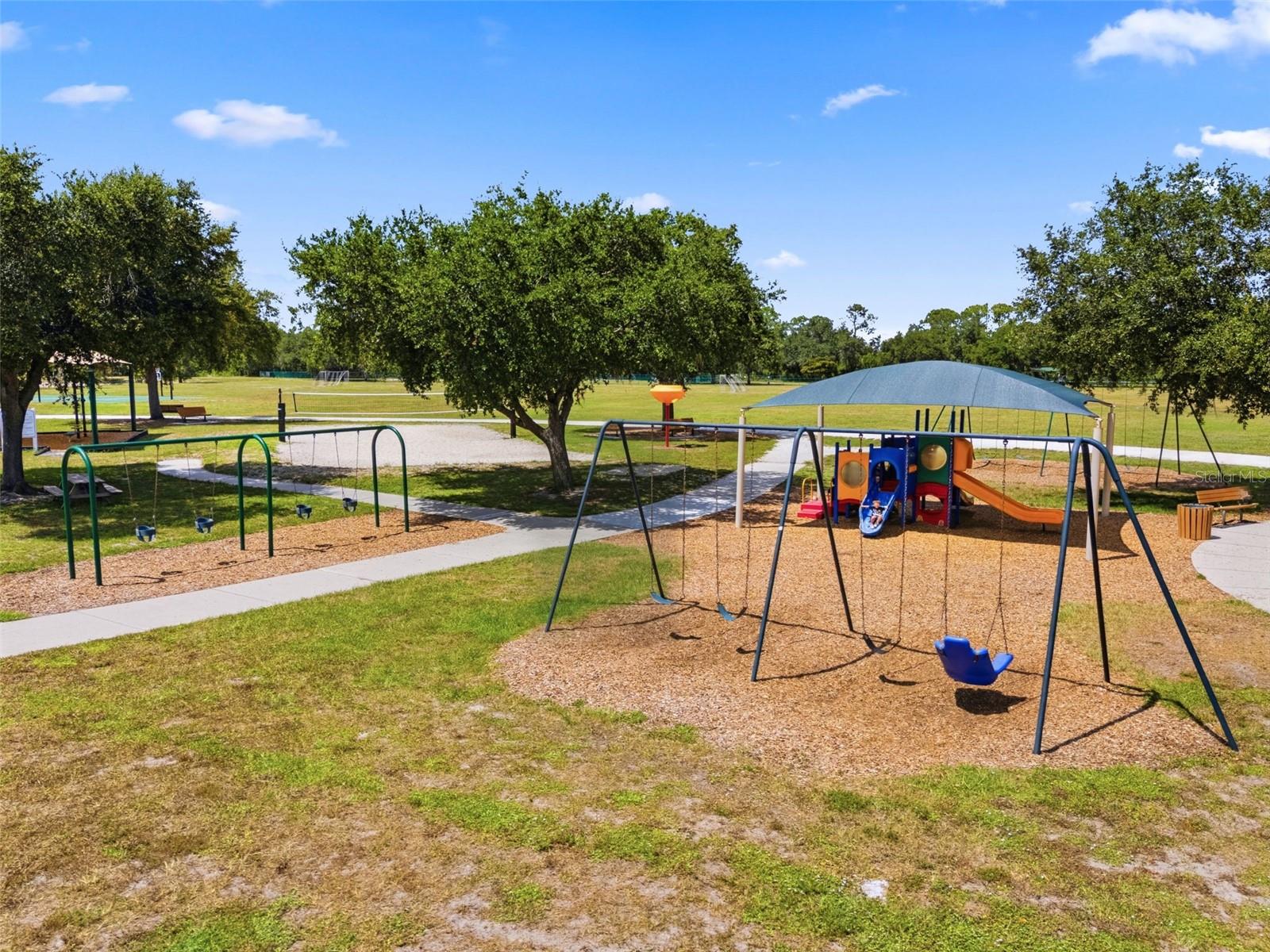 GREENBROOK VILLAGE SUBPHASE Y - Residential
