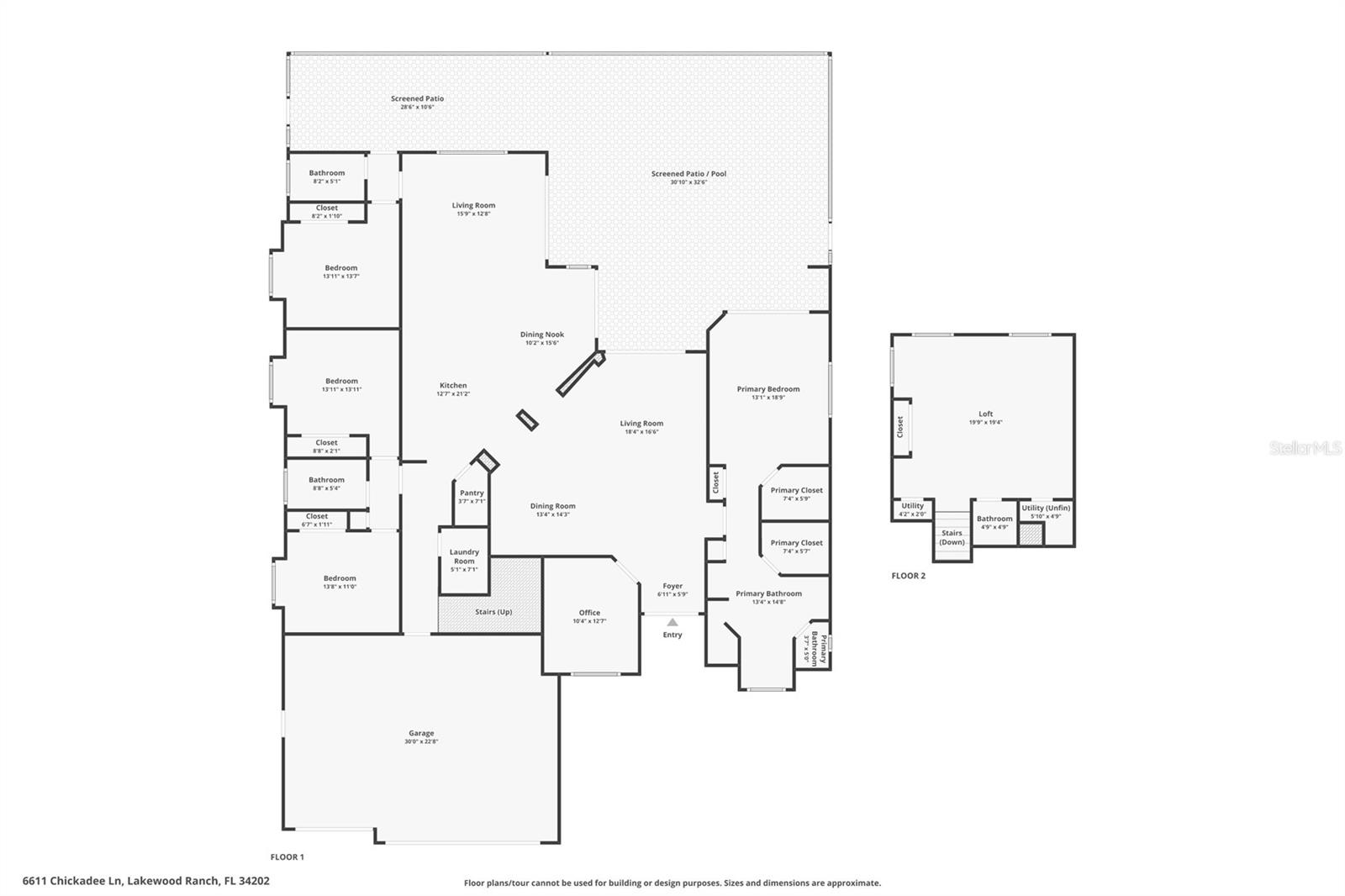 GREENBROOK VILLAGE SUBPHASE Y - Residential