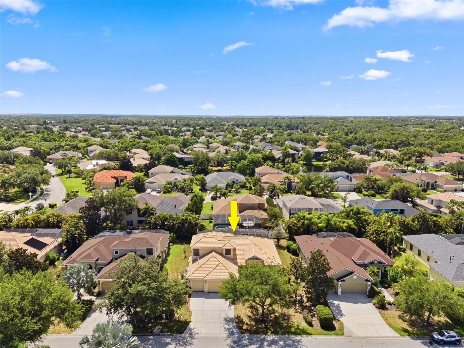 GREENBROOK VILLAGE SUBPHASE Y - Residential