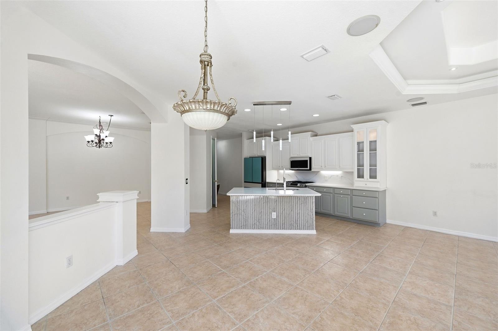 GREENBROOK VILLAGE SUBPHASE Y - Residential