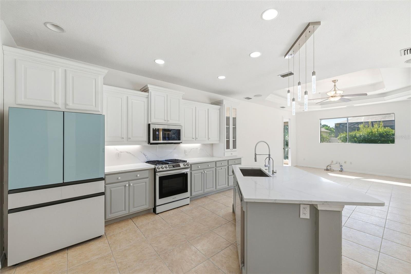 GREENBROOK VILLAGE SUBPHASE Y - Residential