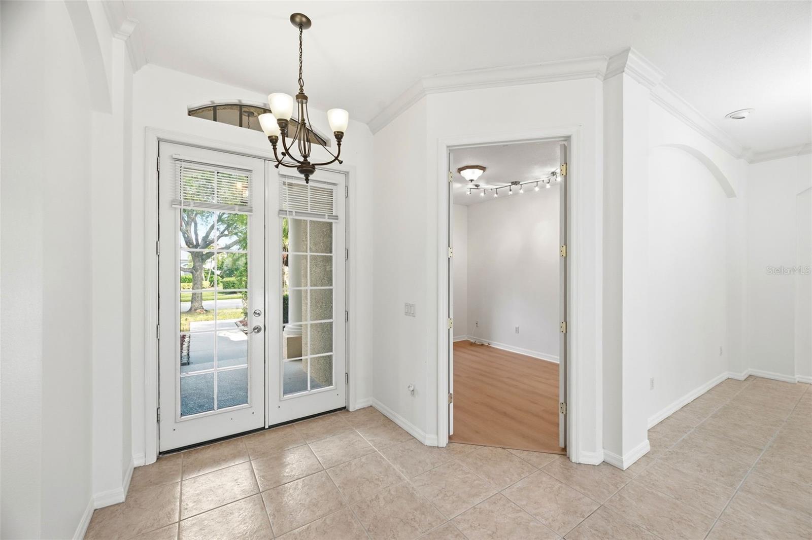 GREENBROOK VILLAGE SUBPHASE Y - Residential