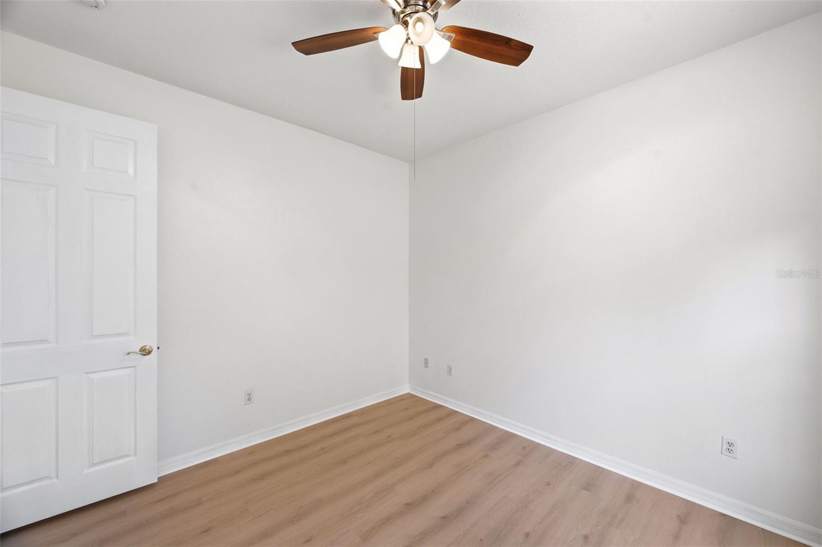 GREENBROOK VILLAGE SUBPHASE Y - Residential