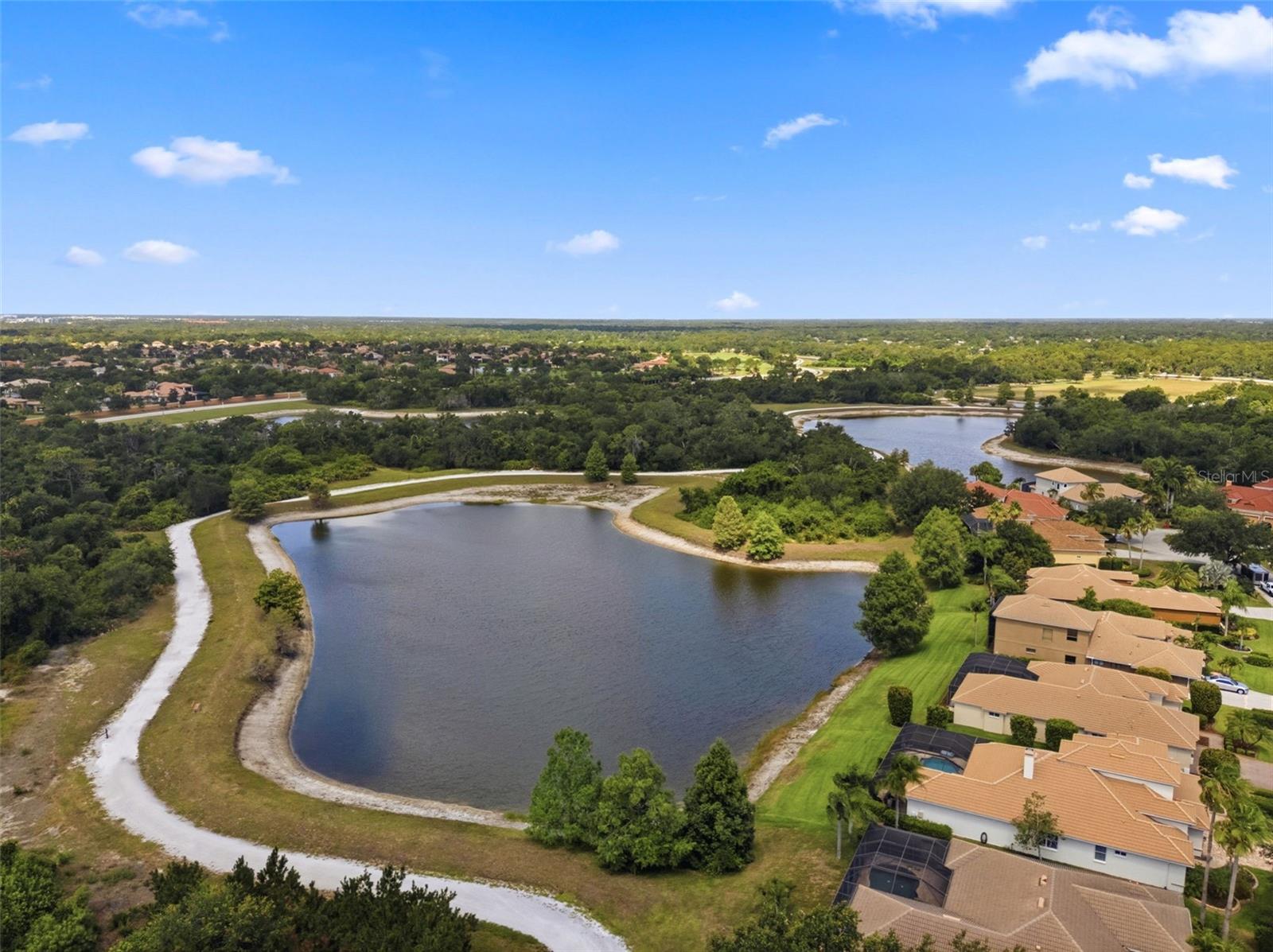GREENBROOK VILLAGE SUBPHASE Y - Residential