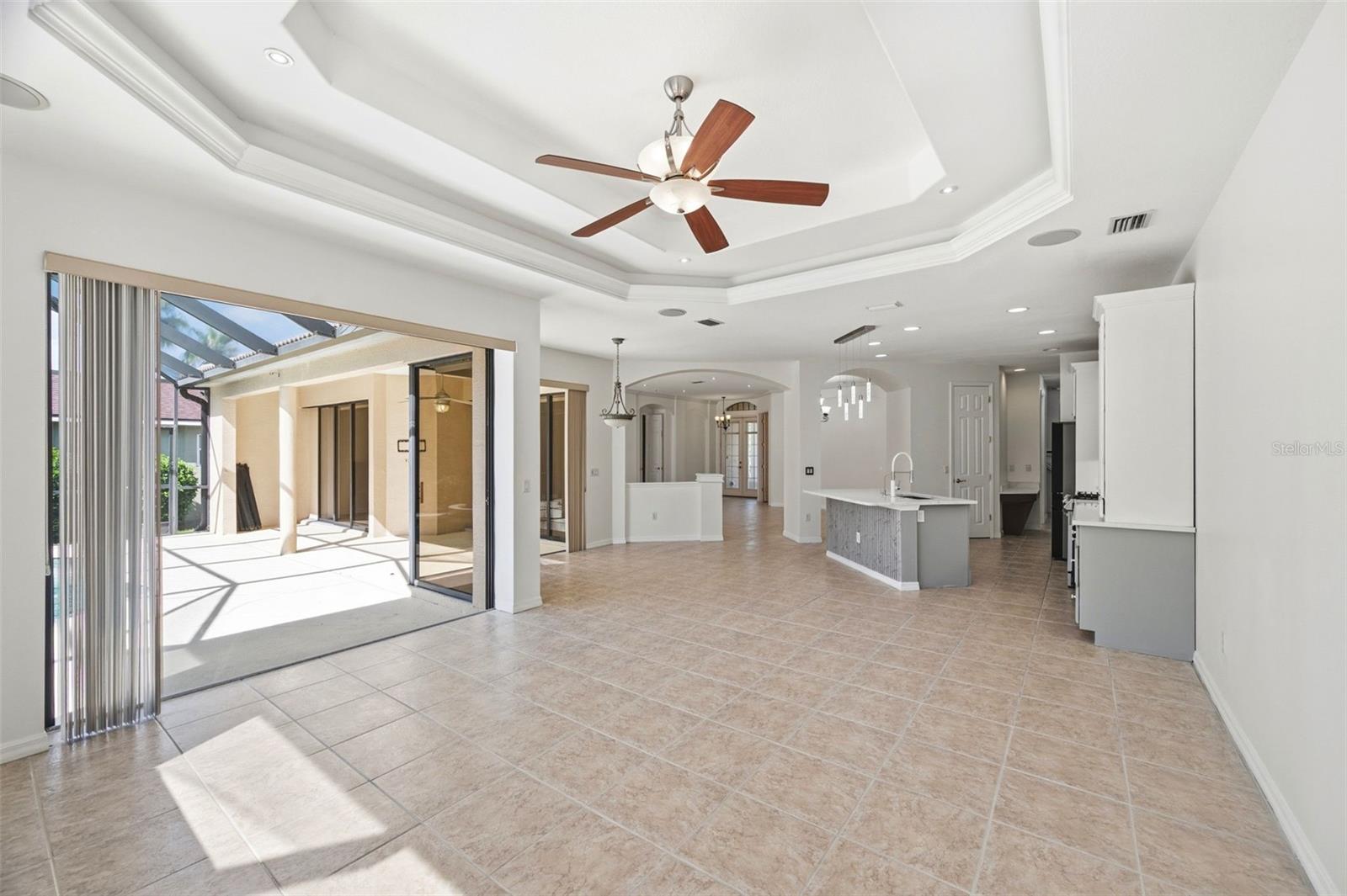GREENBROOK VILLAGE SUBPHASE Y - Residential