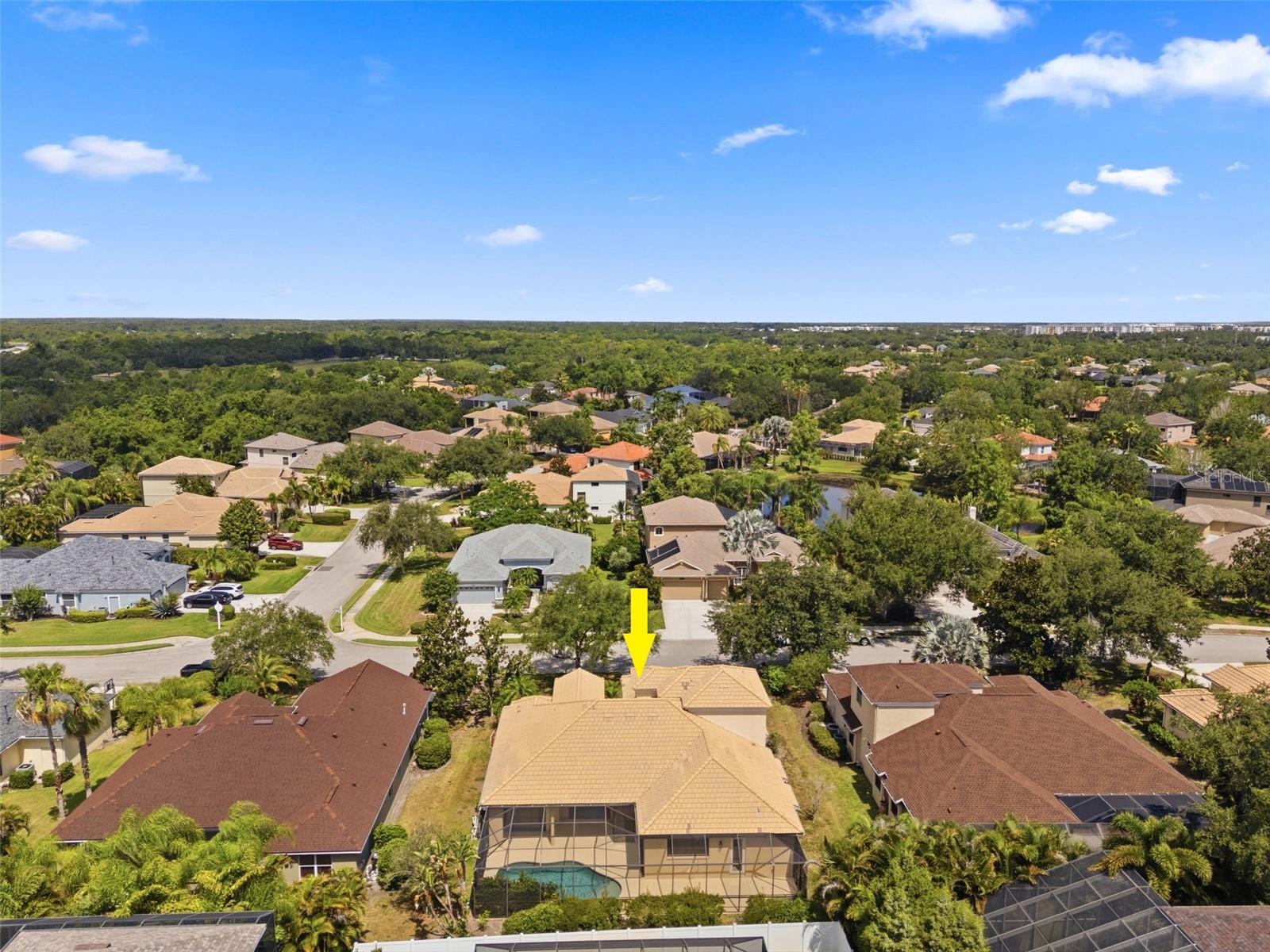 GREENBROOK VILLAGE SUBPHASE Y - Residential