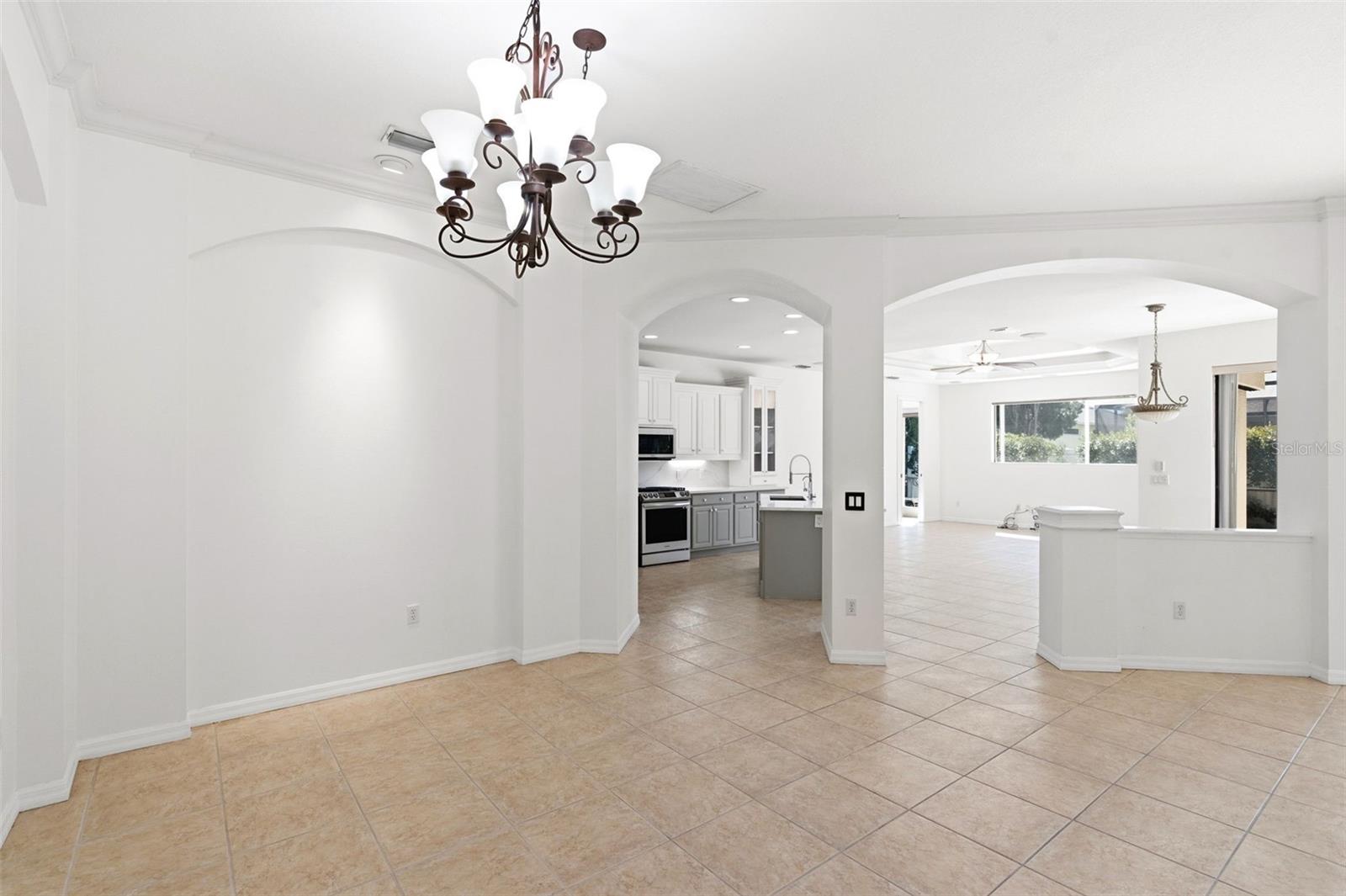 GREENBROOK VILLAGE SUBPHASE Y - Residential
