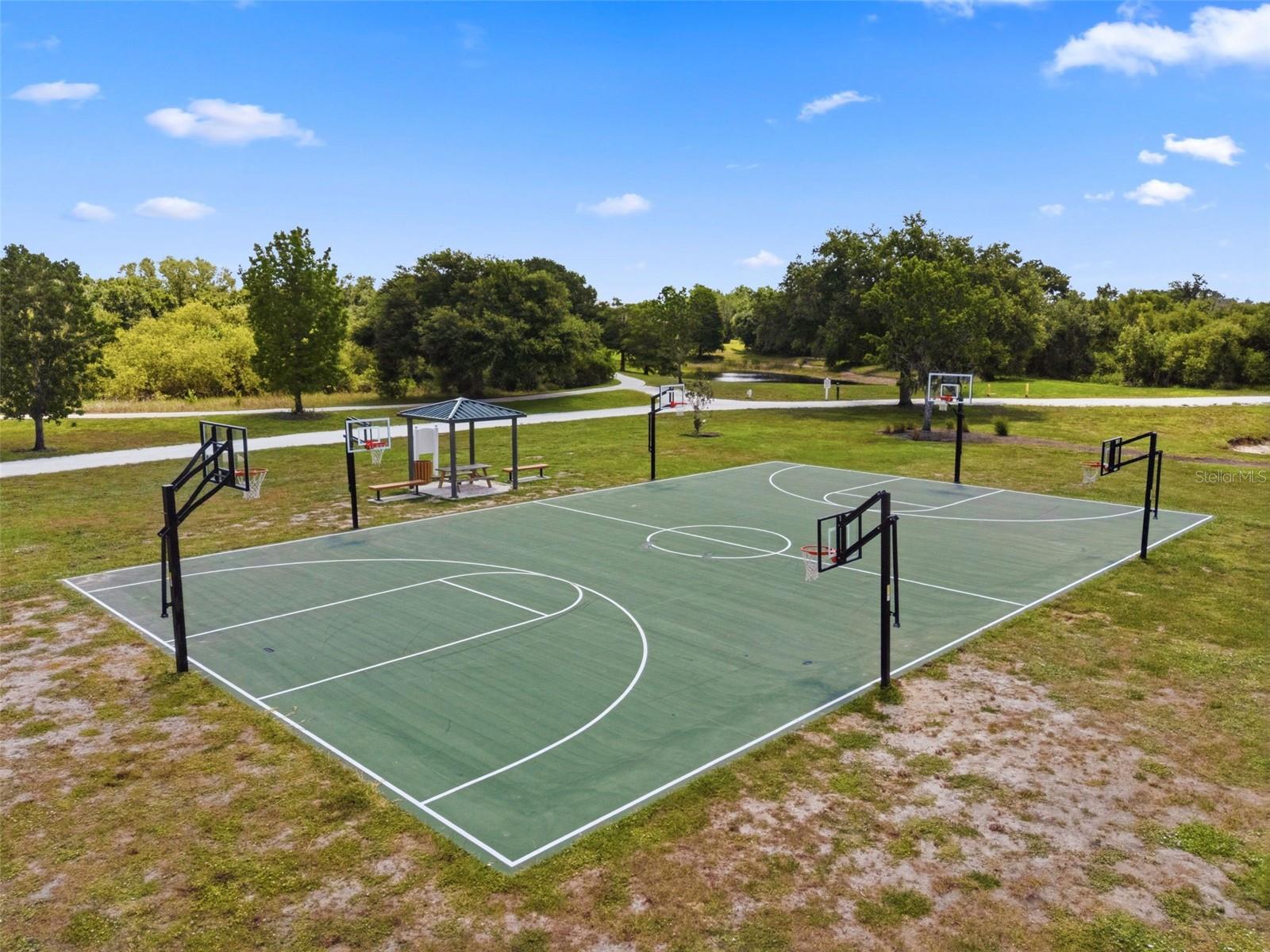 GREENBROOK VILLAGE SUBPHASE Y - Residential