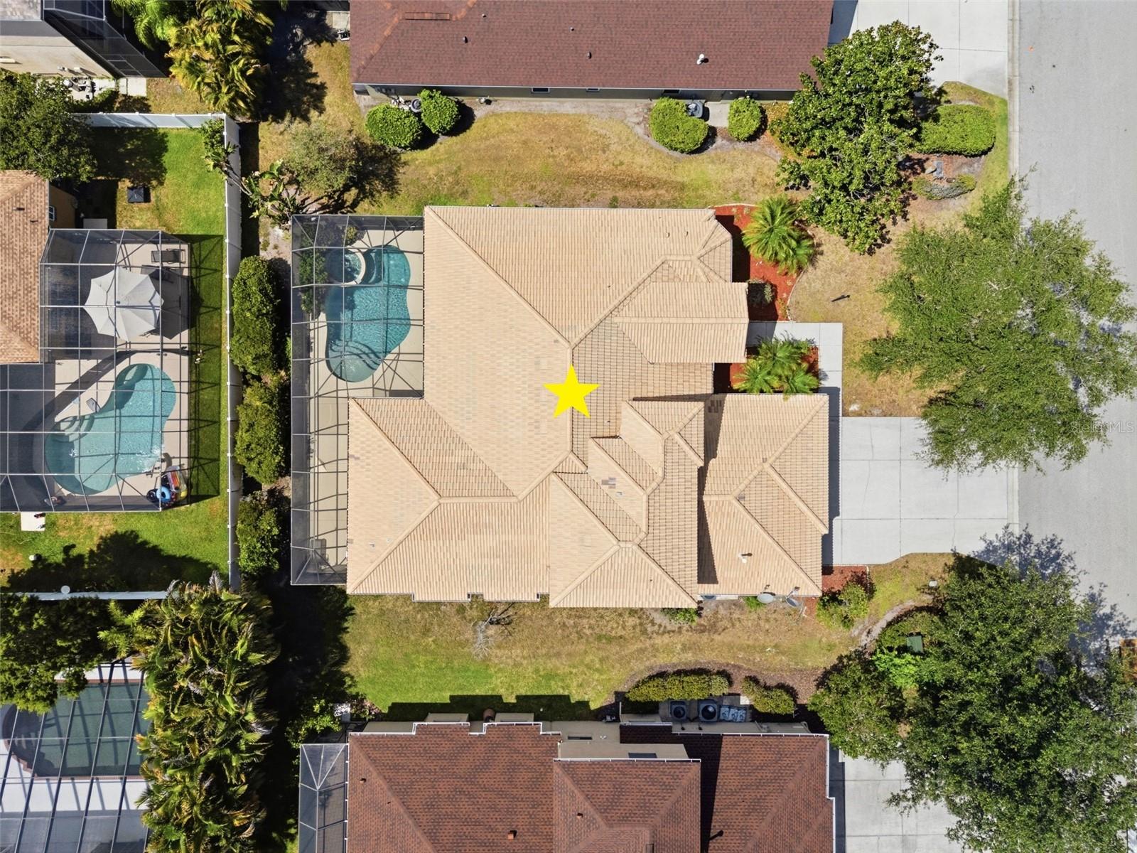 GREENBROOK VILLAGE SUBPHASE Y - Residential