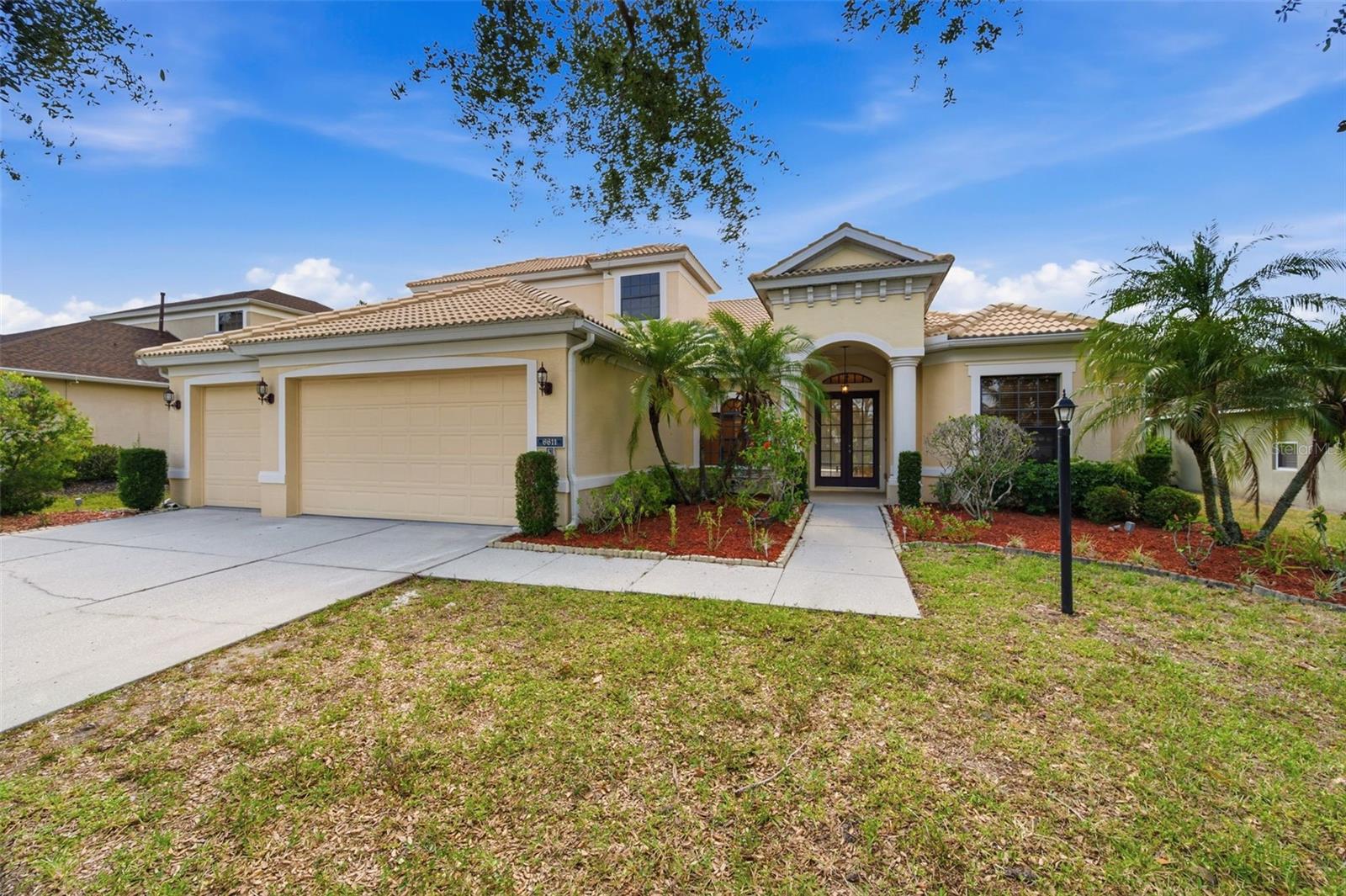 GREENBROOK VILLAGE SUBPHASE Y - Residential