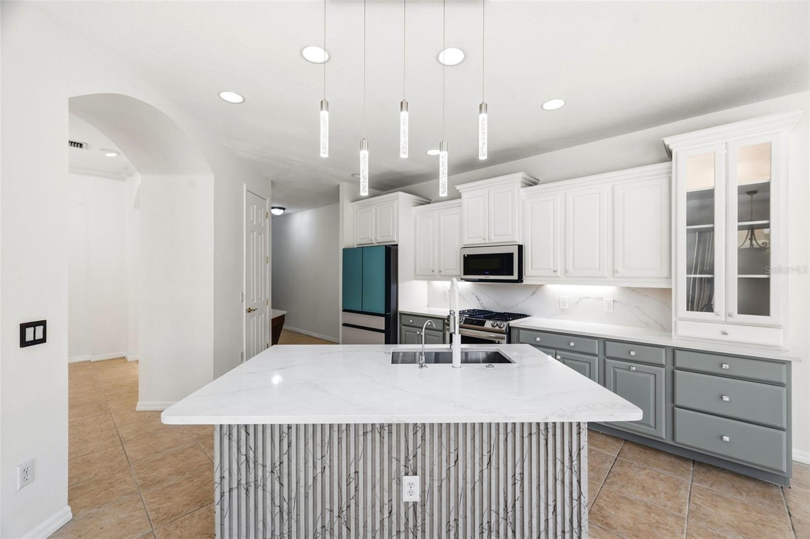 GREENBROOK VILLAGE SUBPHASE Y - Residential