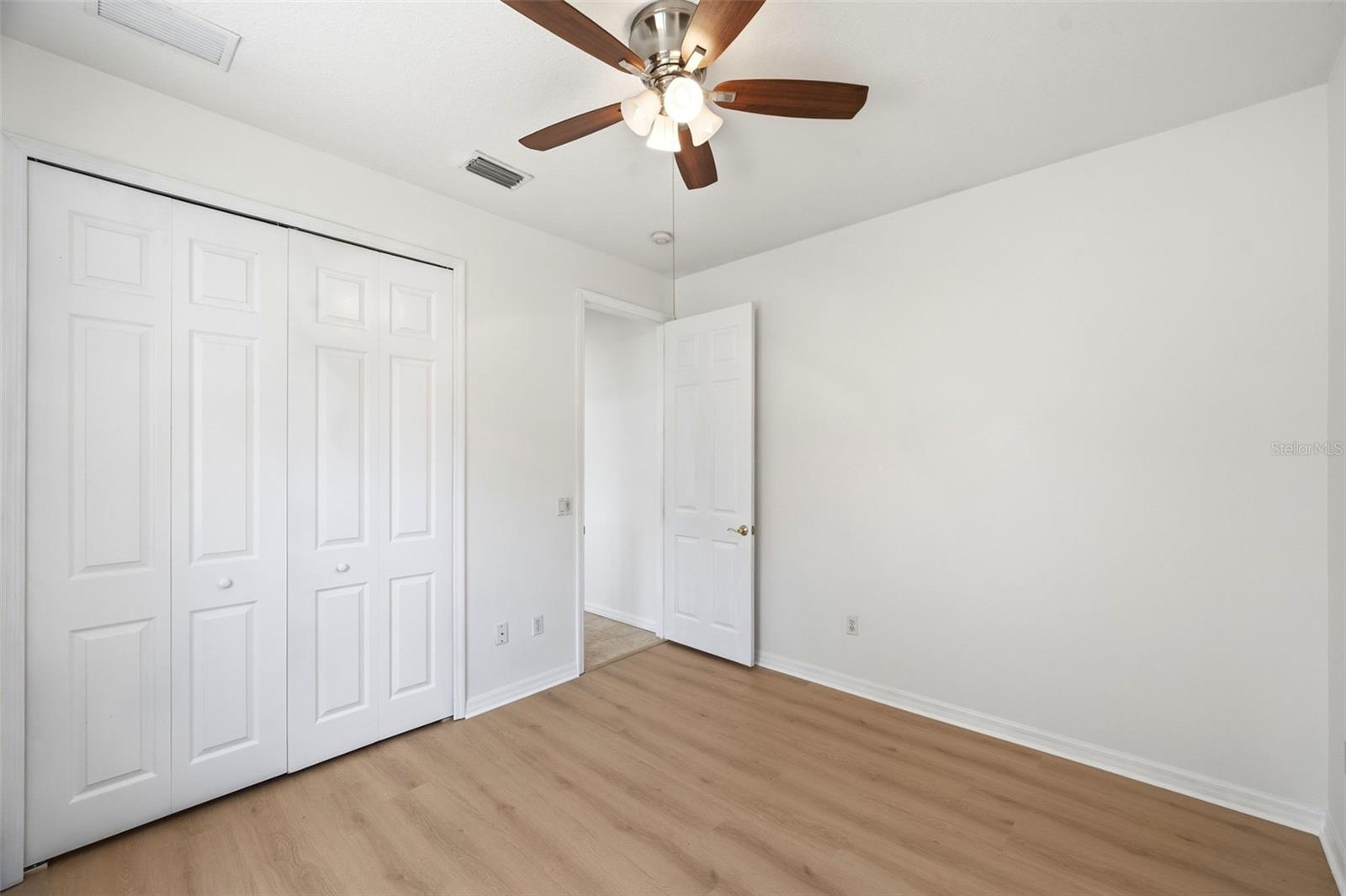 GREENBROOK VILLAGE SUBPHASE Y - Residential