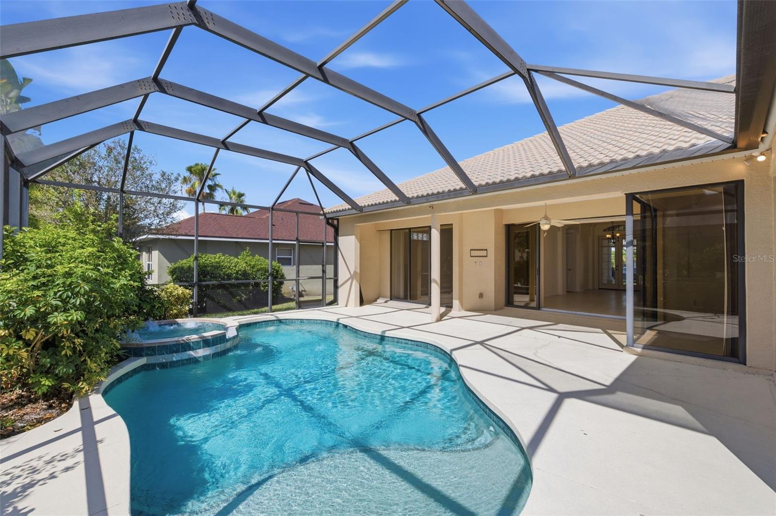 GREENBROOK VILLAGE SUBPHASE Y - Residential