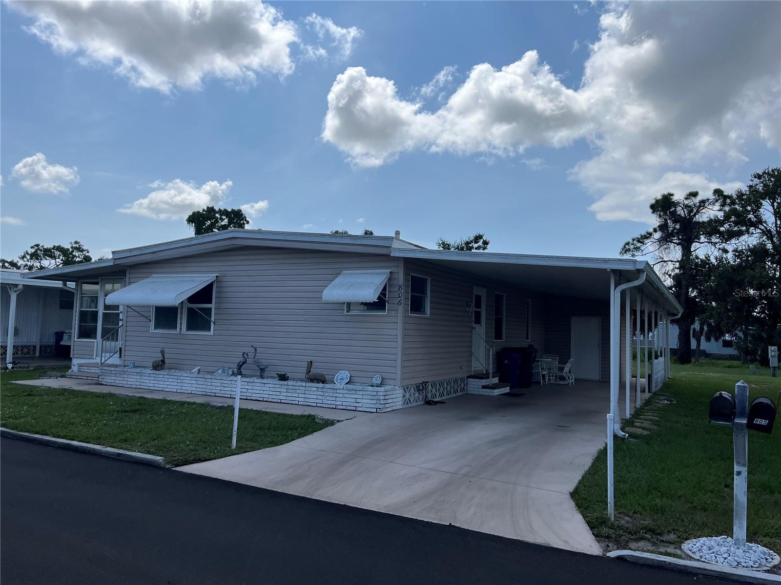 VENICE ISLE - Residential