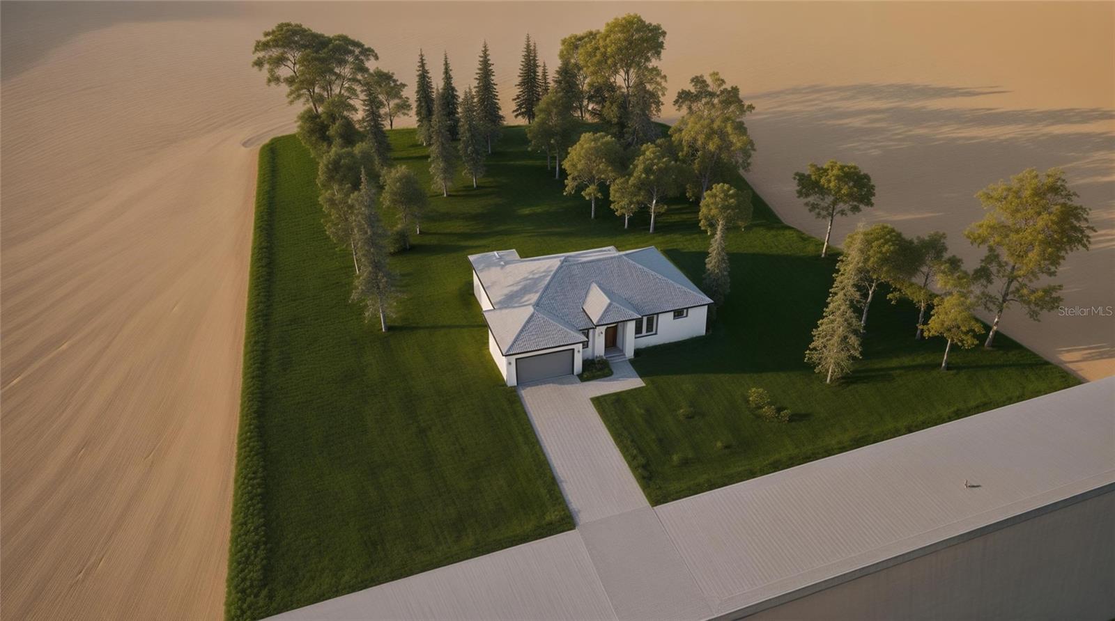 NA - Residential