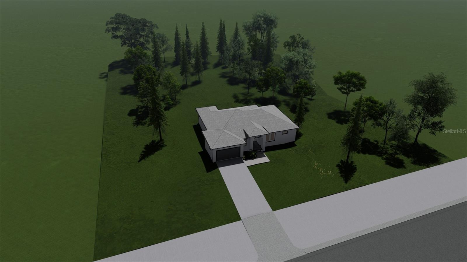 NA - Residential